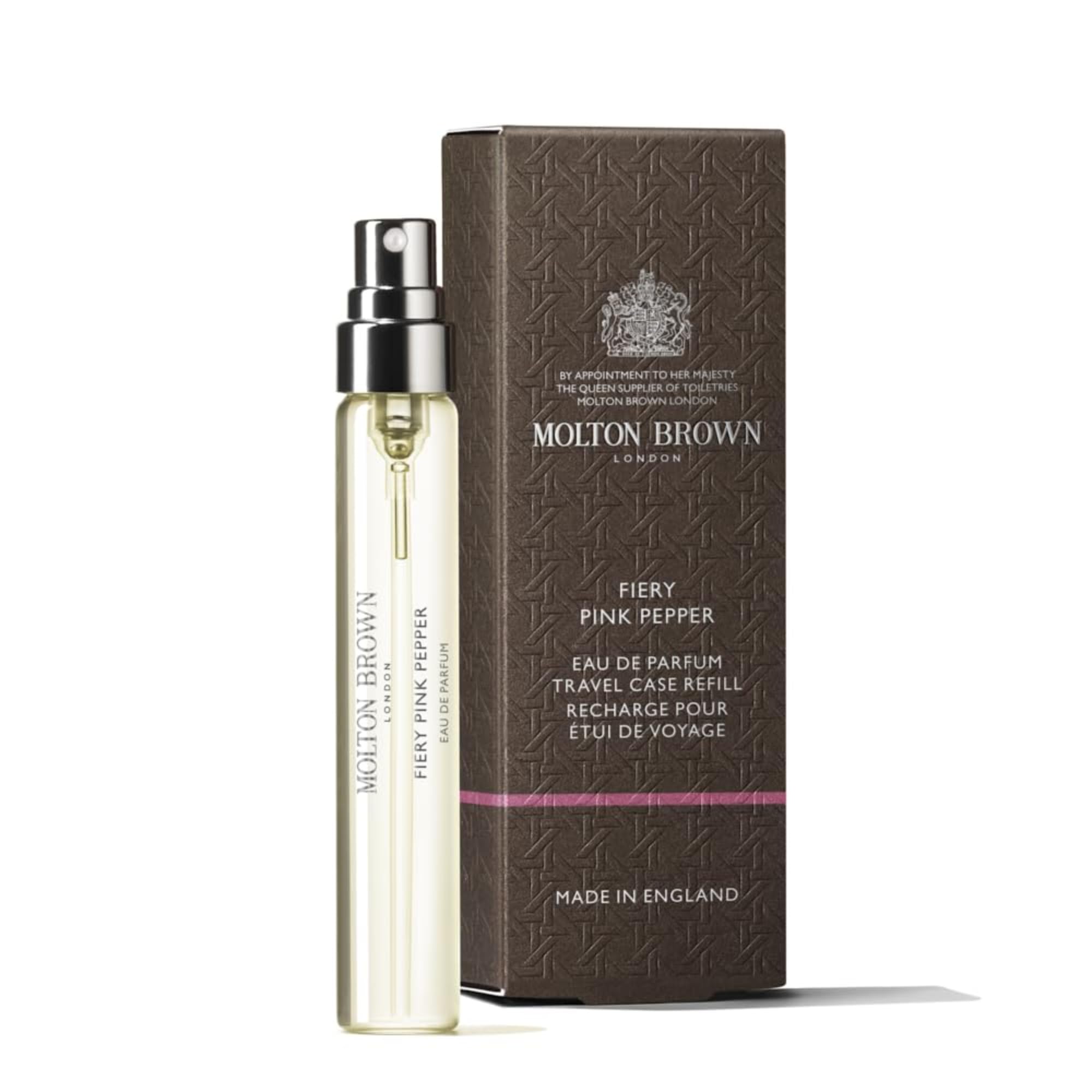 ⭐️ ほぼ満量　モルトンブラウン　香水　ピンクペッパー　オードパルファン　100m Amazon.co.jp: 【公式】MOLTON BROWN ピンクペッパー オードパルファン